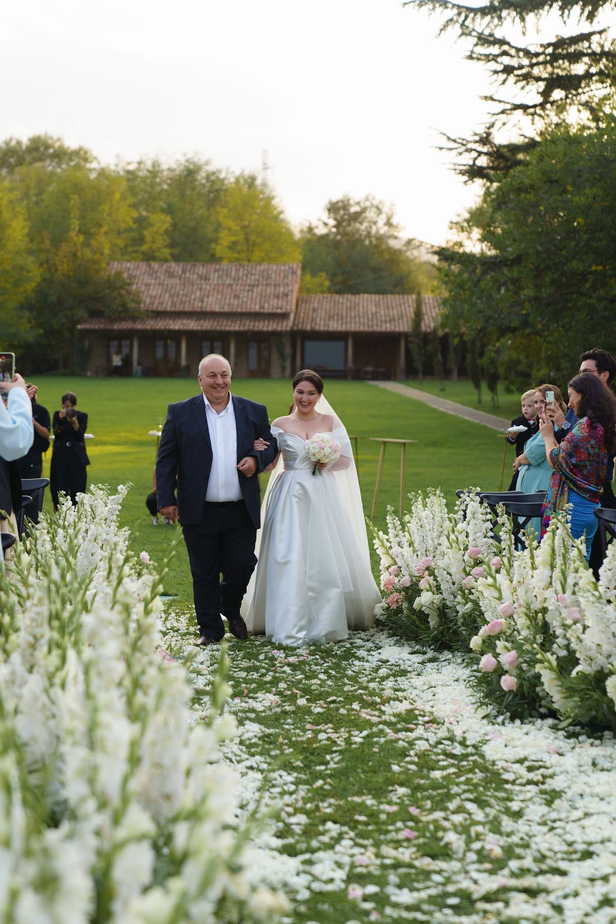 Мариам и Алексей