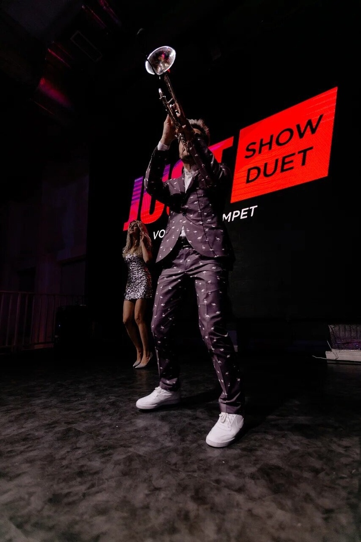 Портфолио: Вечеринка / Мальчишник / Девичник