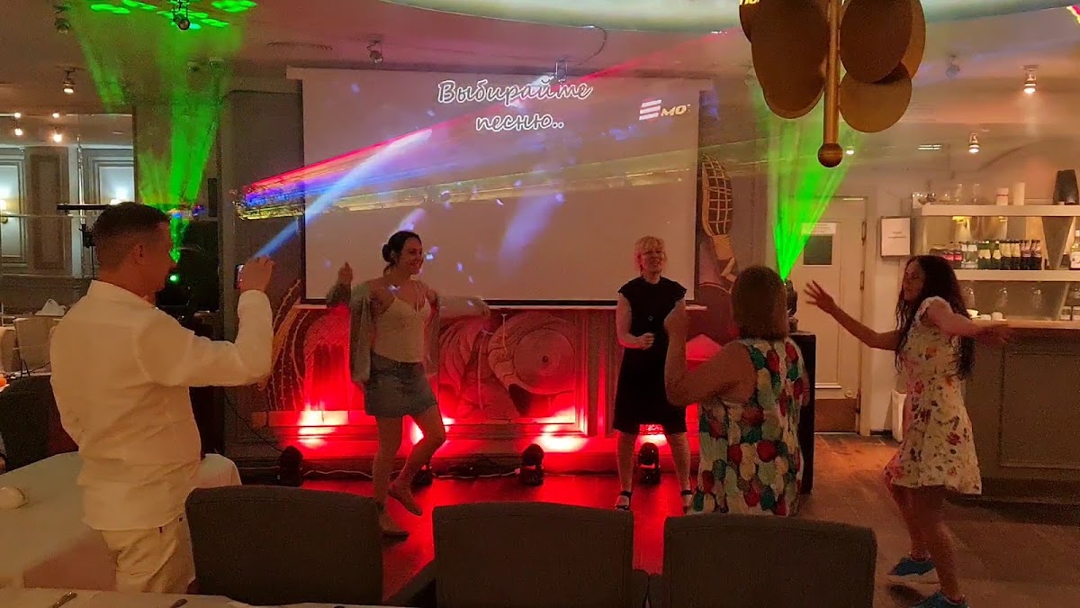 Алексей Миронов
