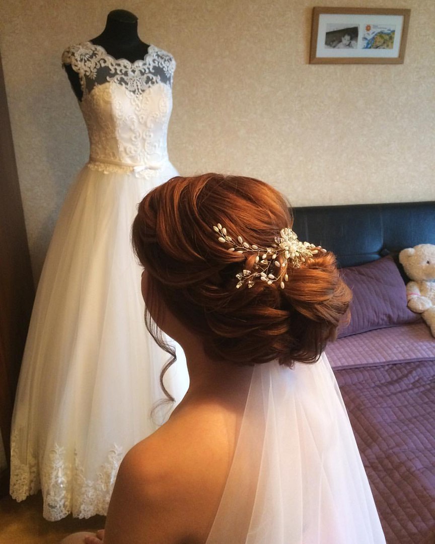 Instagram @hair_stylist_kate