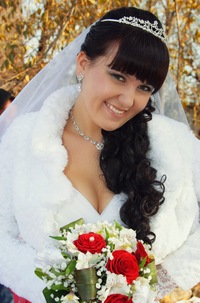 Елена Лушина