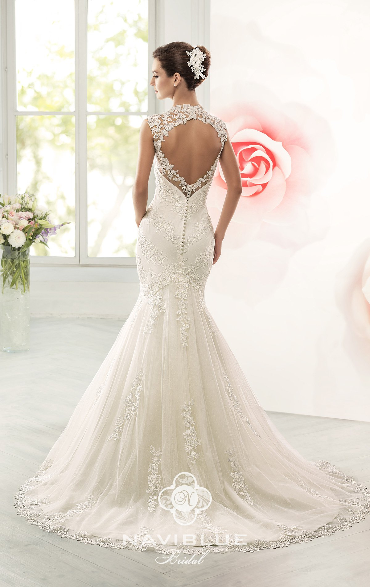 Naviblue Bridal (США)