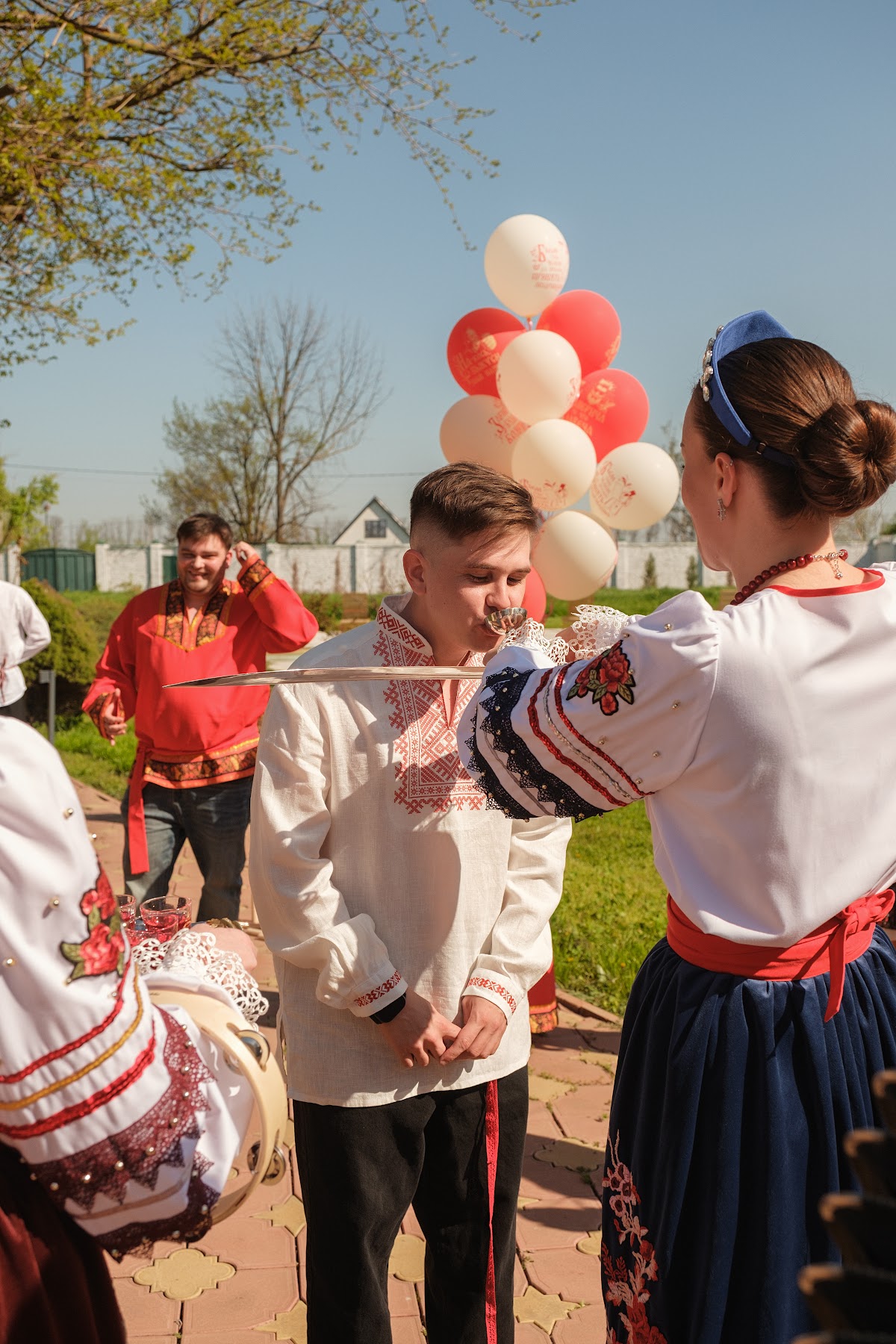 Дни рождения, юбилеи 🎉