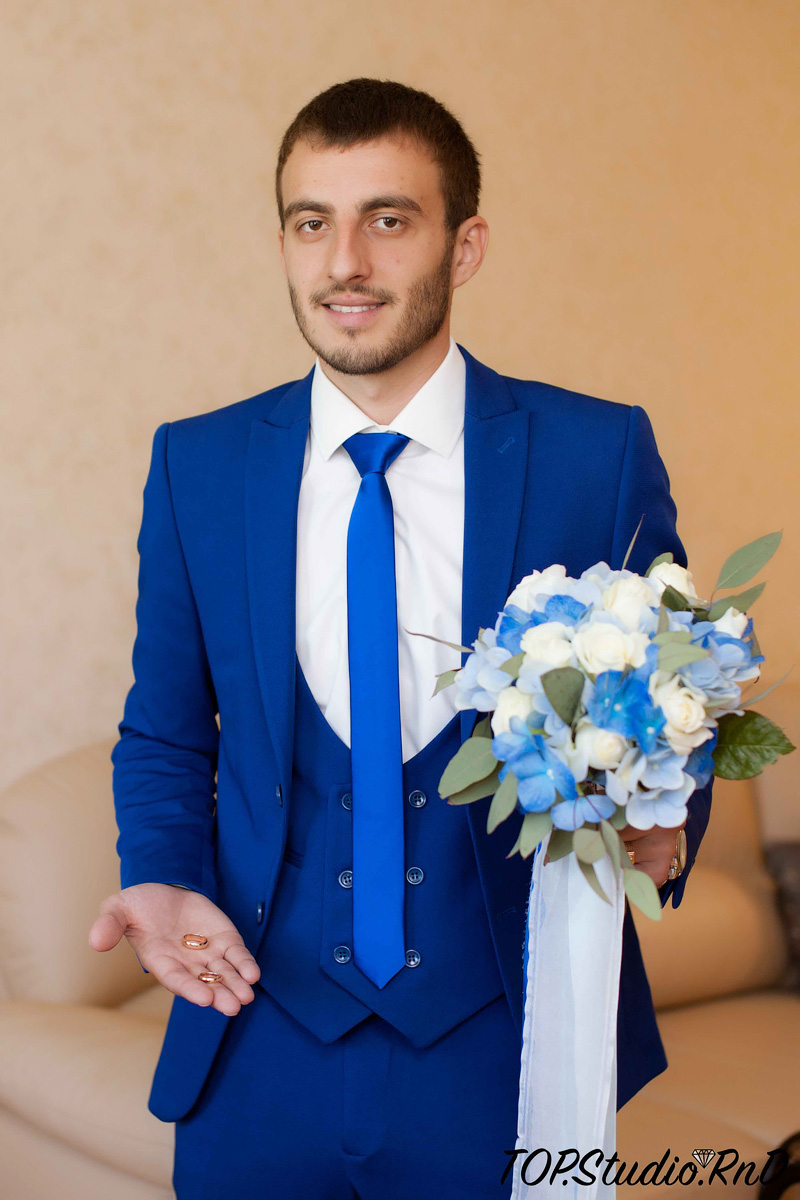 Дарья и Валерий