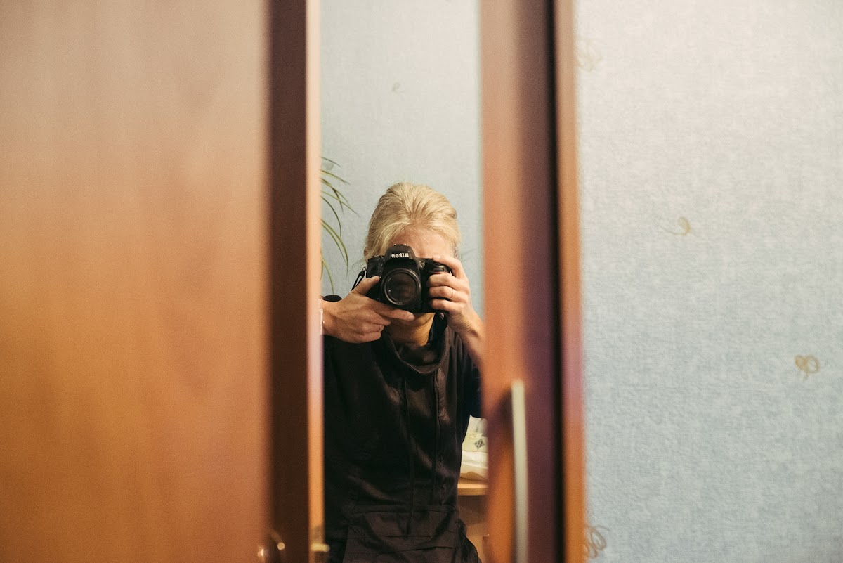 Екатерина и Юрий