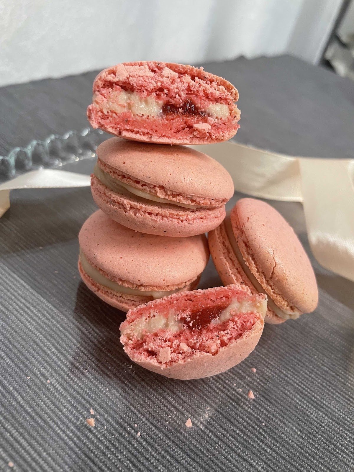 Don Macaron