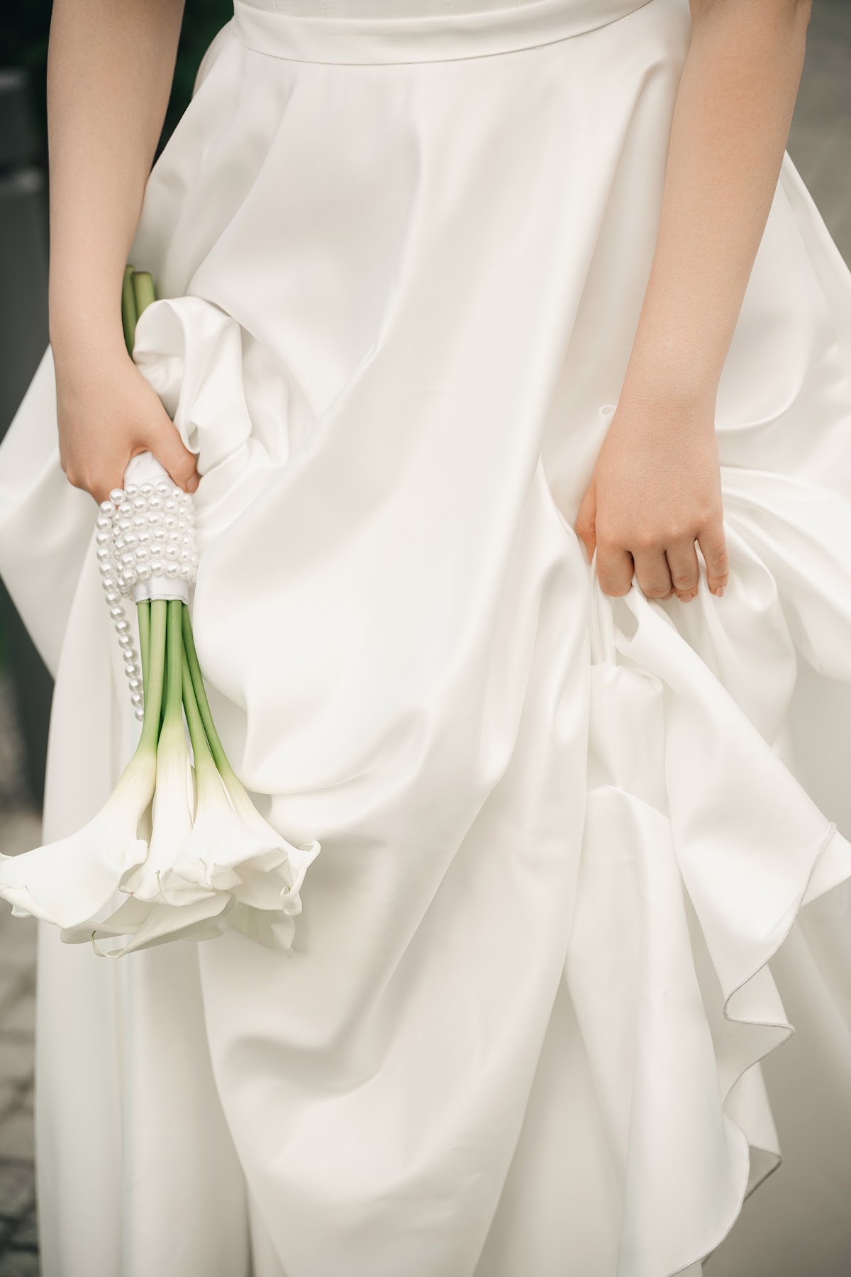 Wedding day