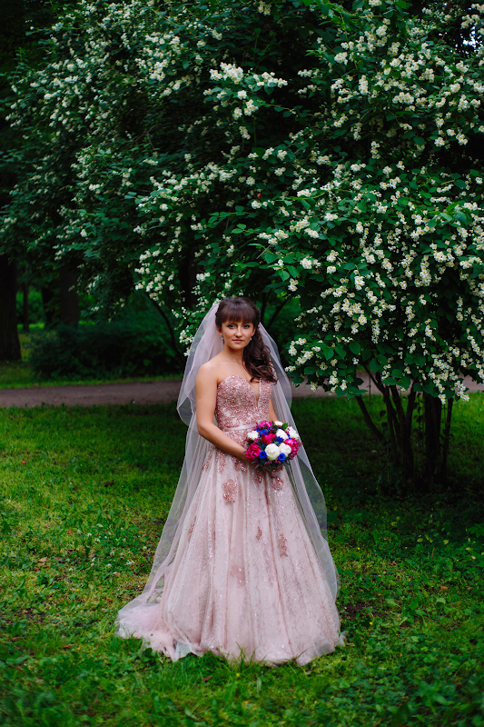 Ваня и Марина