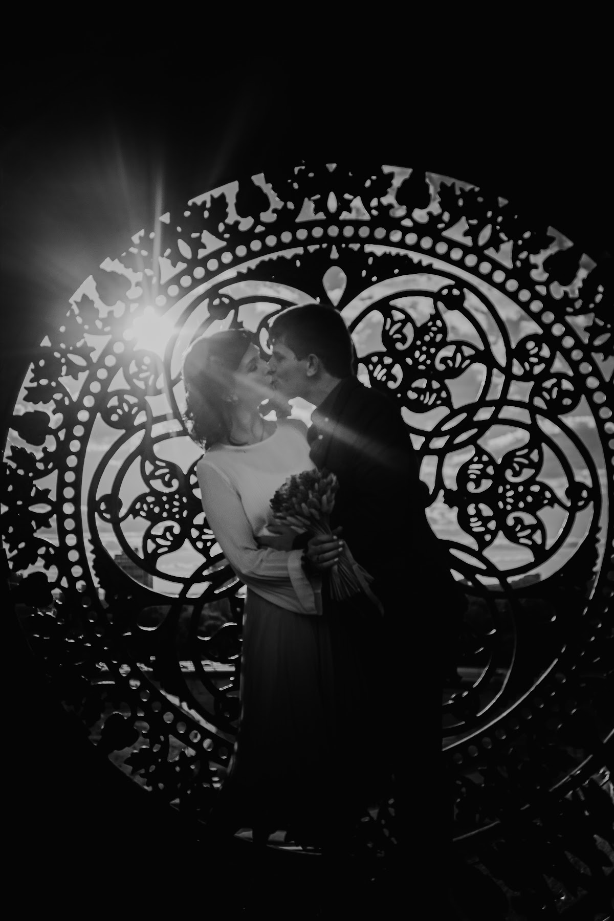 Портфолио: Love story