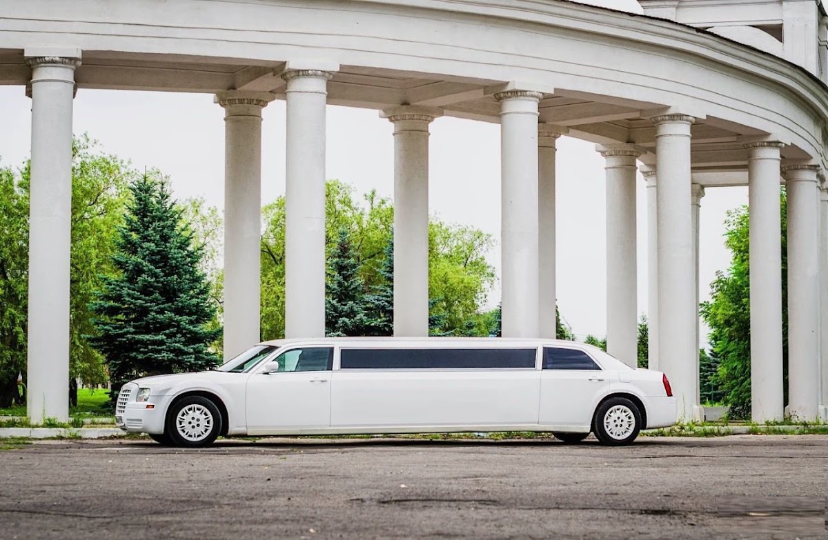 крайслер 300с