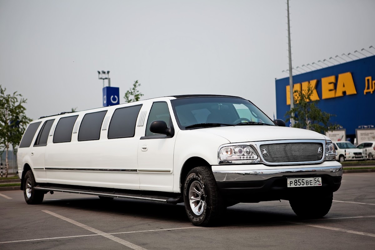 Ford Expedition