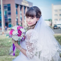 Елена Давлетханова