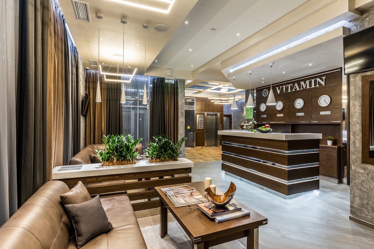 Vitaminhotel — кадр 3 из 8