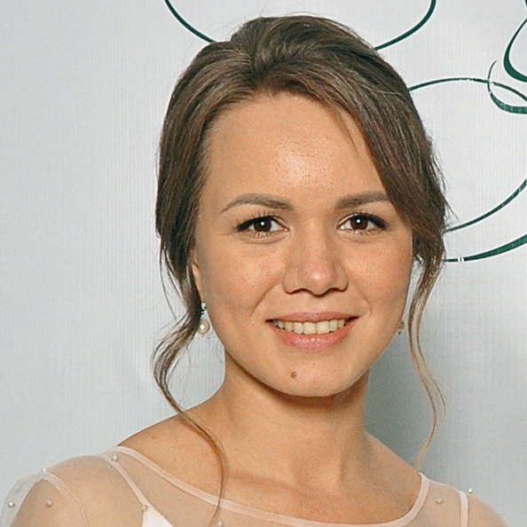 Татьяна Селиванова