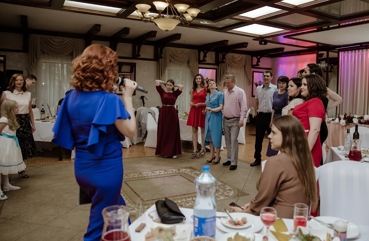 свадьба Андрея и Жени 12.07.19