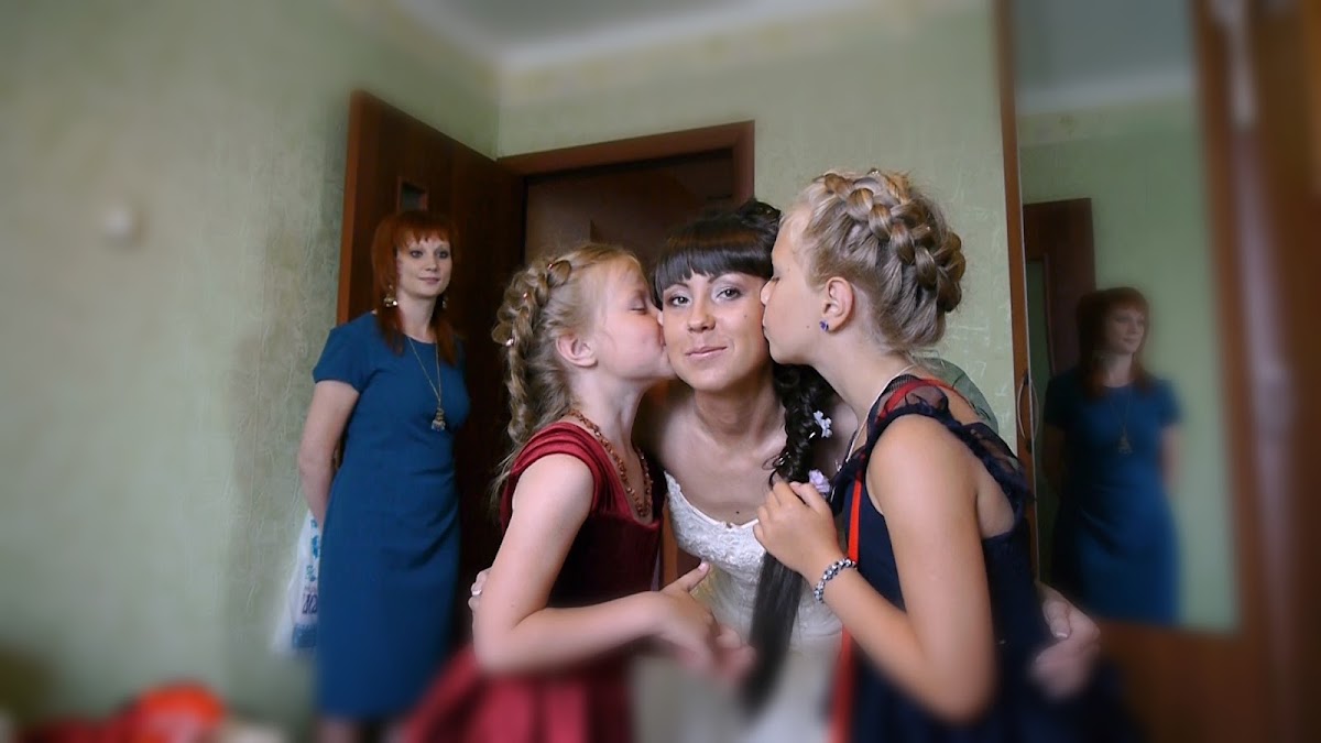 Татьяна и Михаил