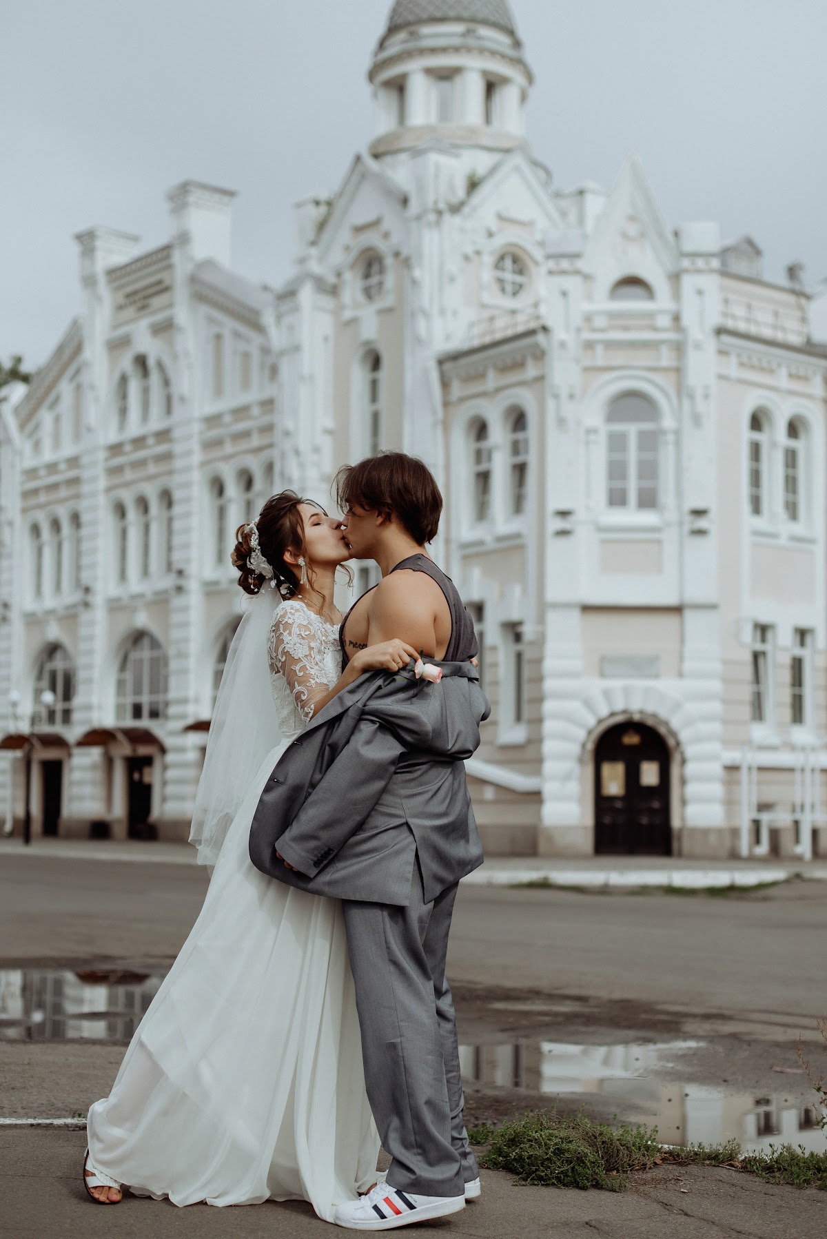 Портфолио: Свадьба