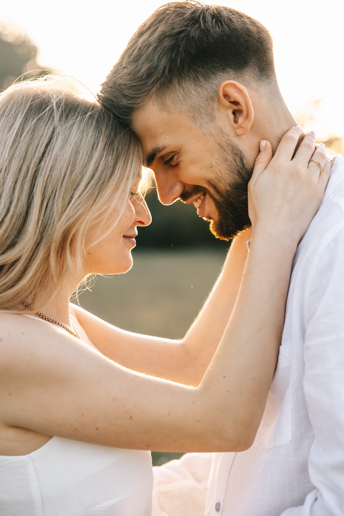 Love story с лошадками