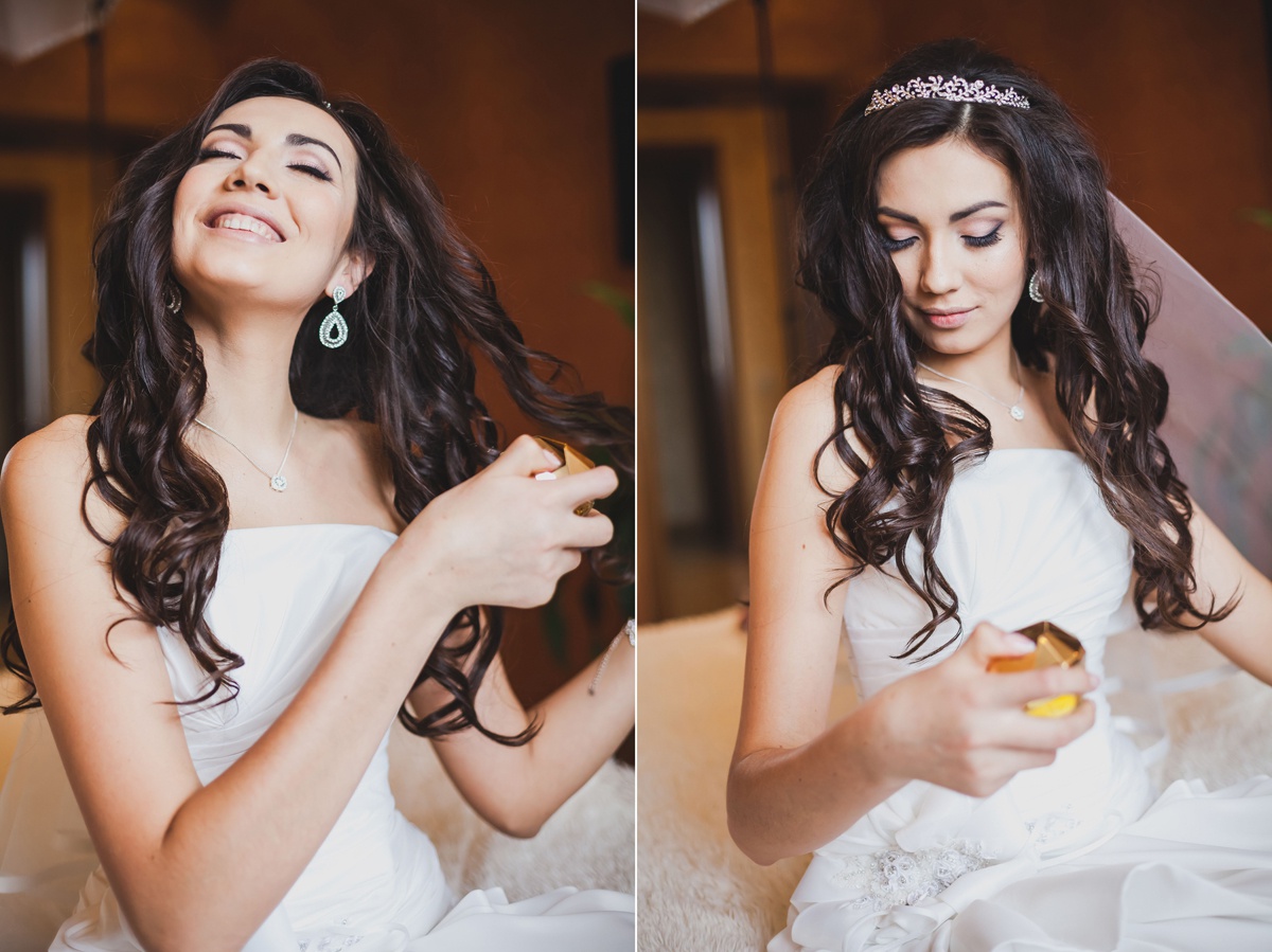 Wedding Alsu & Rushan