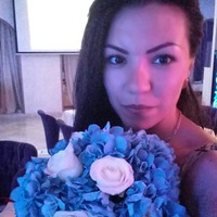 Александра Заводчикова