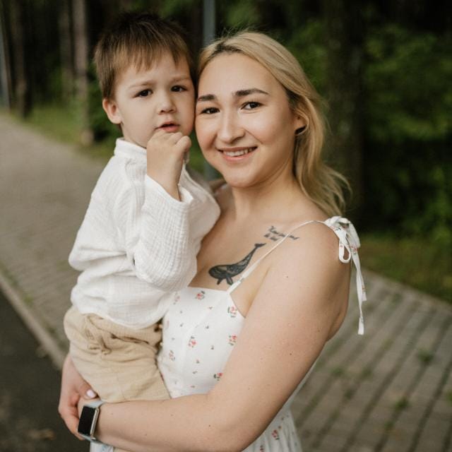 Елена Васильева