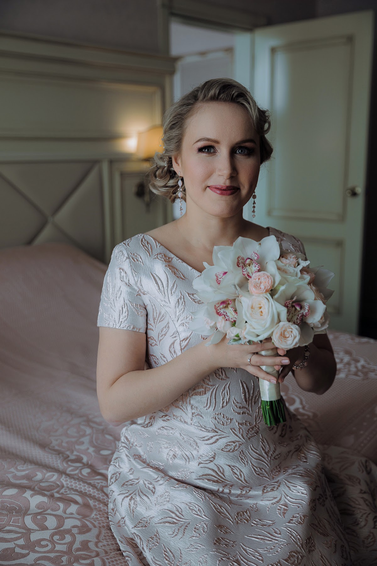 Екатерина и Кирилл