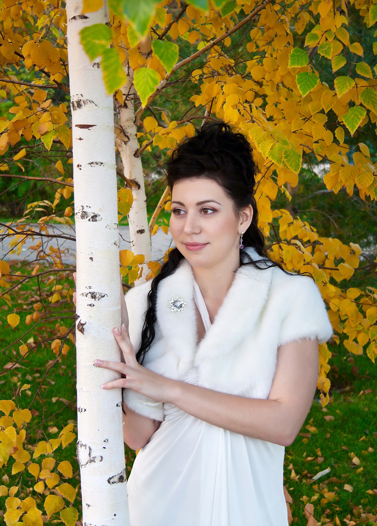 Елена и Павел