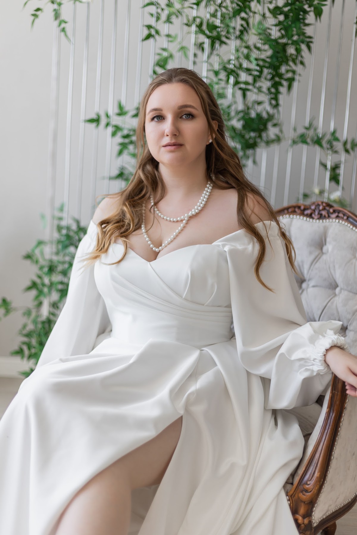 Екатерина и Кирилл