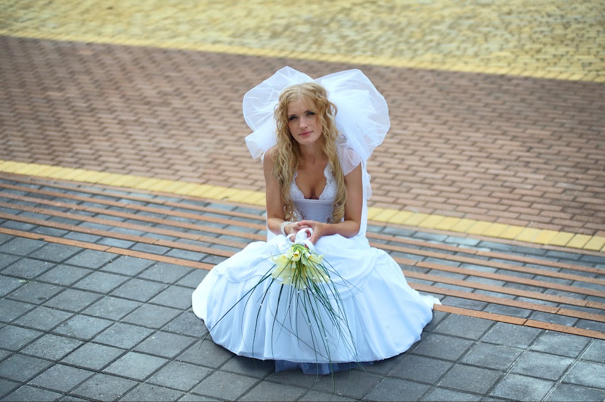 Екатерина и Александр