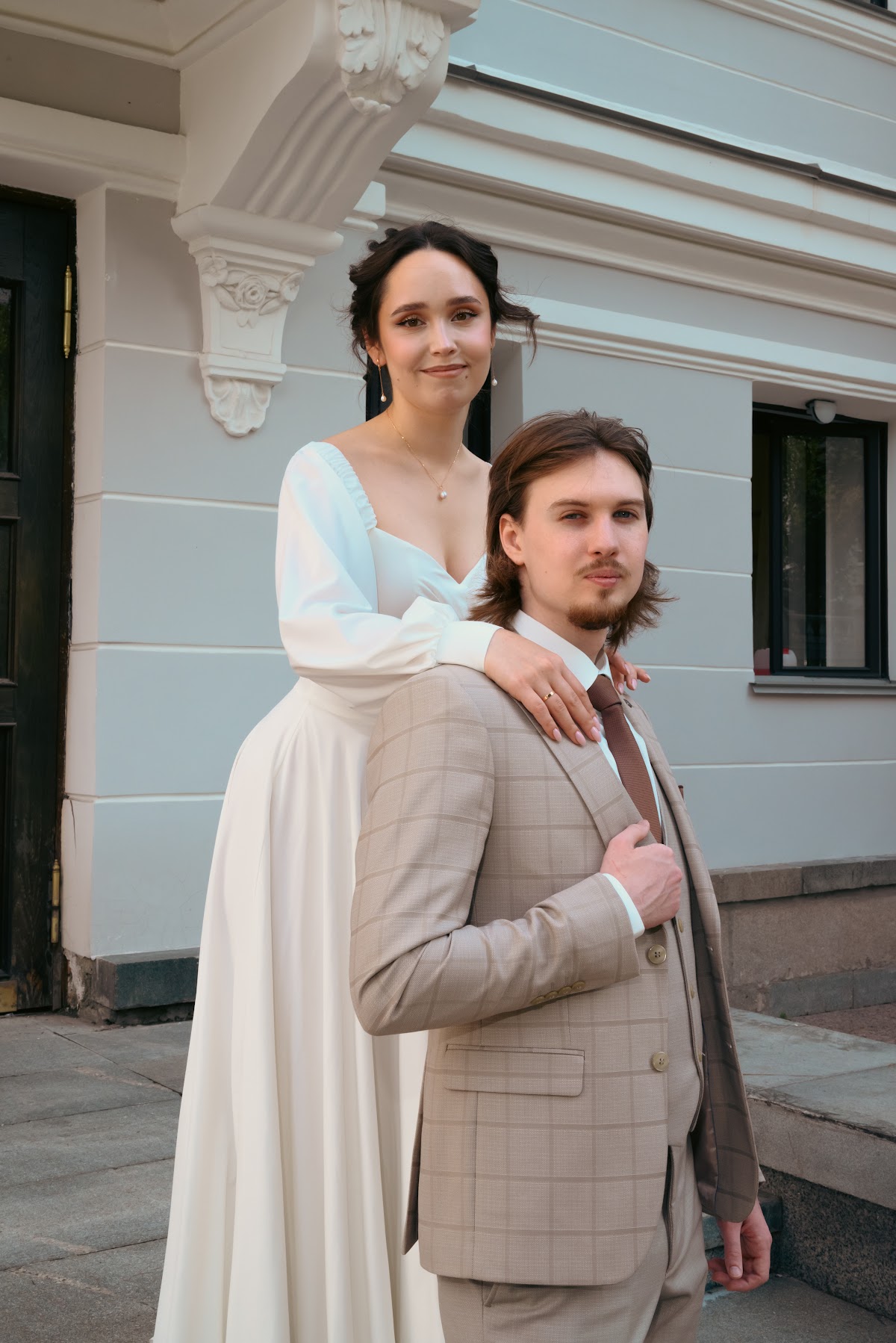 Мария & Василий
