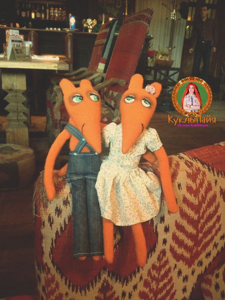КуклыМайя