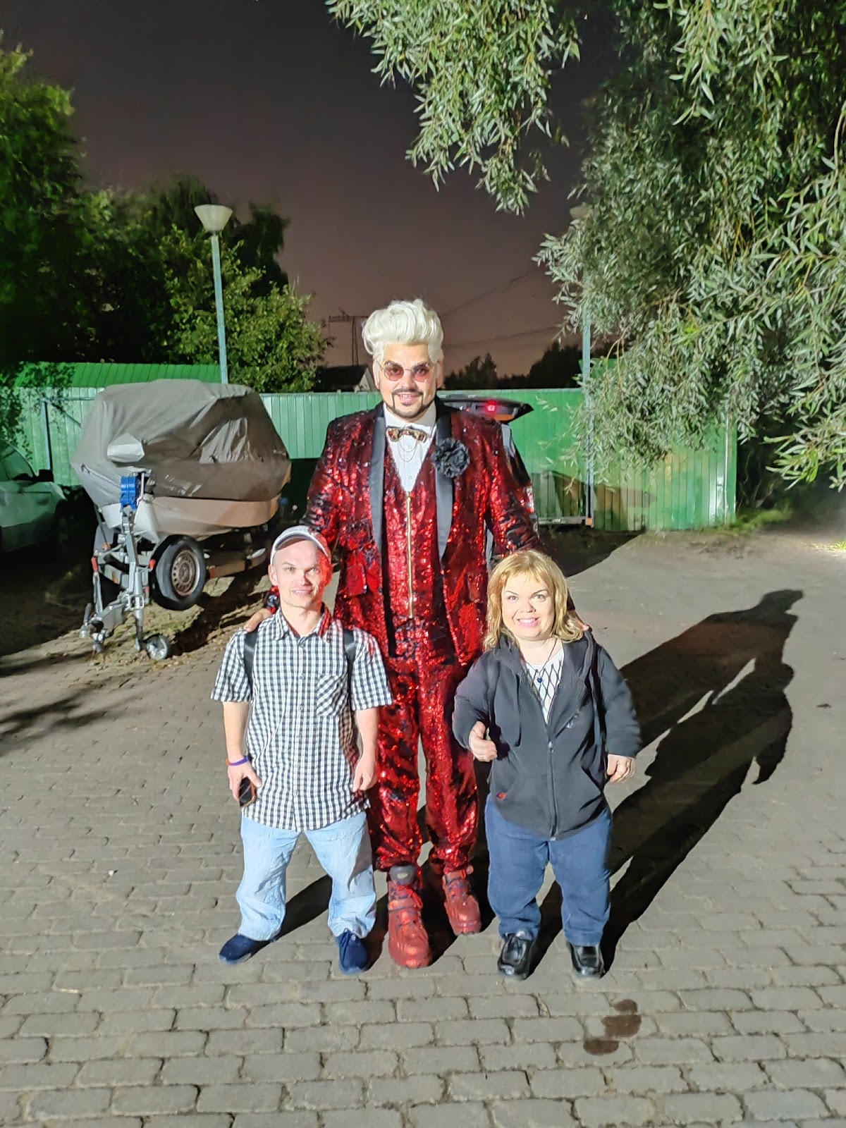 Киркоров 2022 NEW STYLE