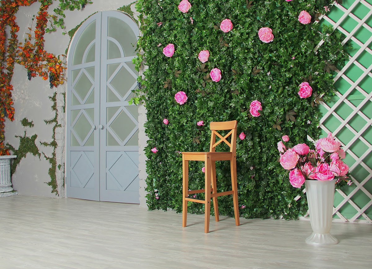 Зал «Fantasy room»