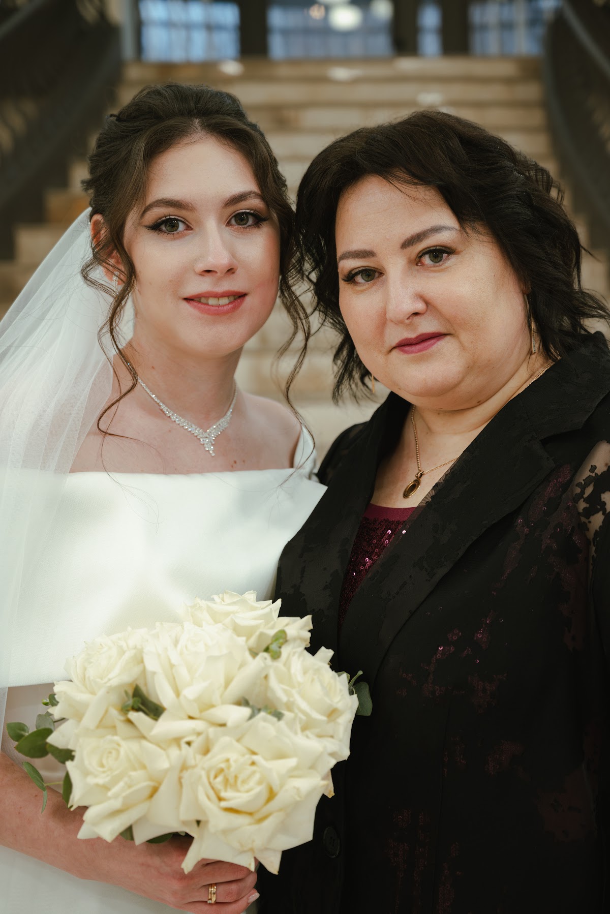 Елизавета & Никита