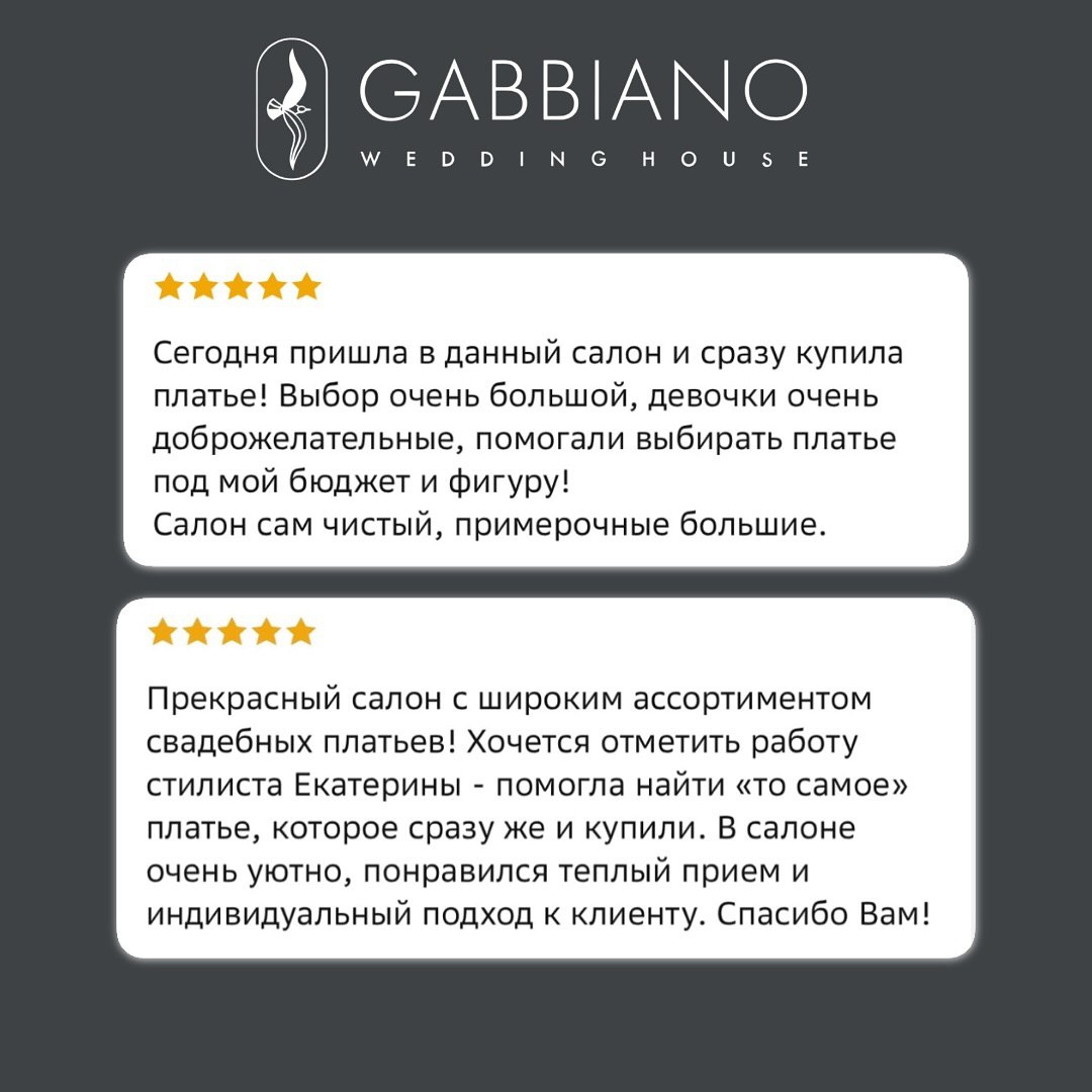 Ваши отзывы
