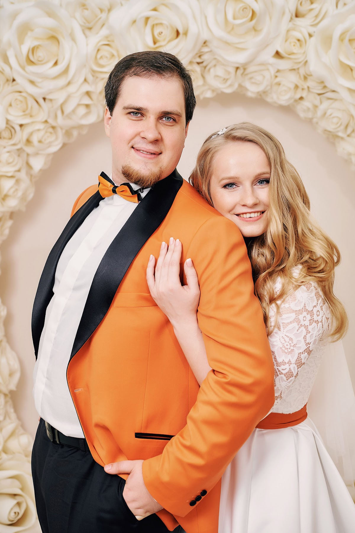 Анна и Андрей 18.05.2019
