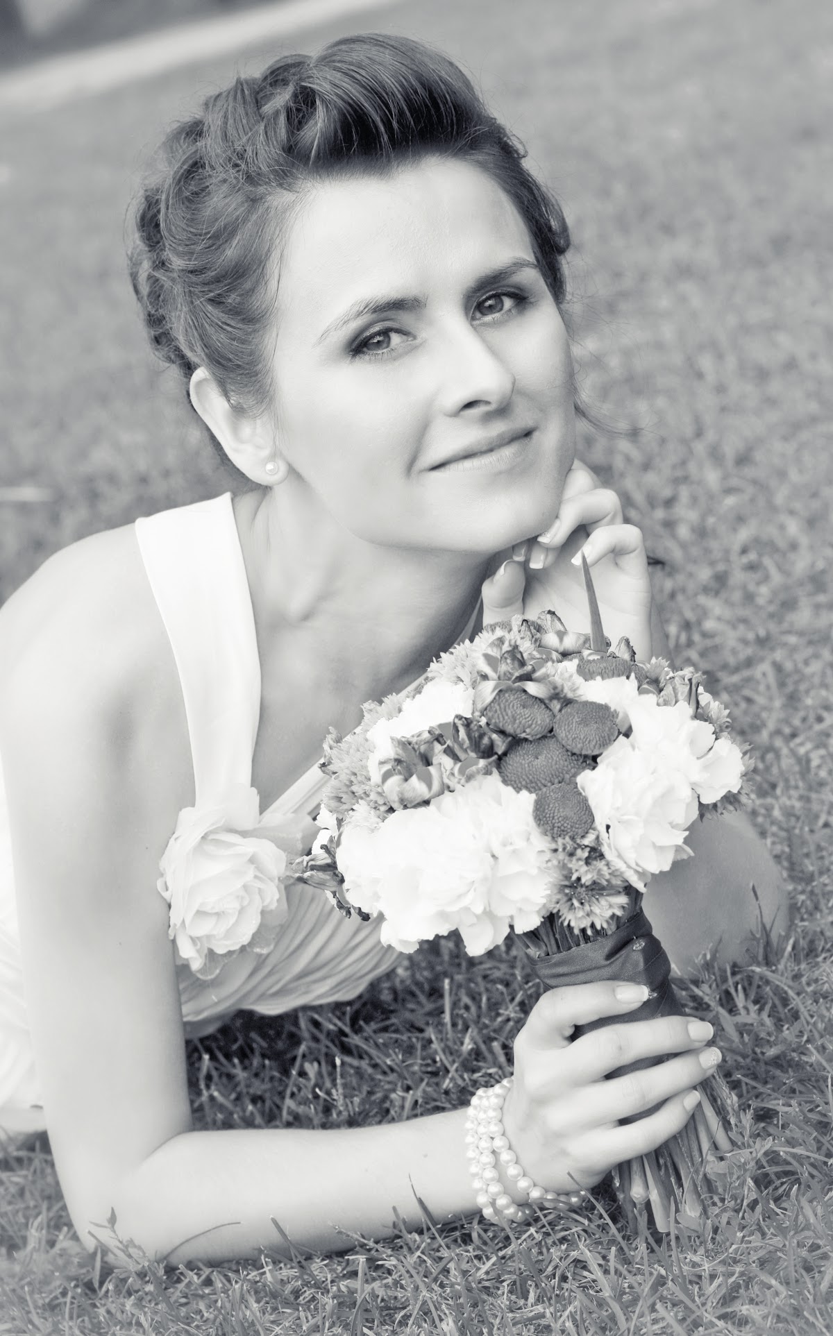 Елена и Артем