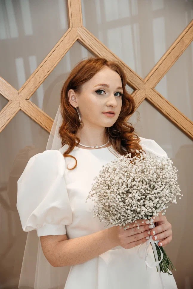 Яна и Алексей