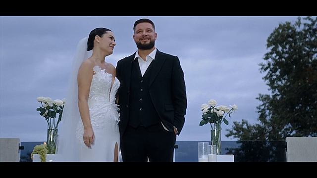Регина и Николай