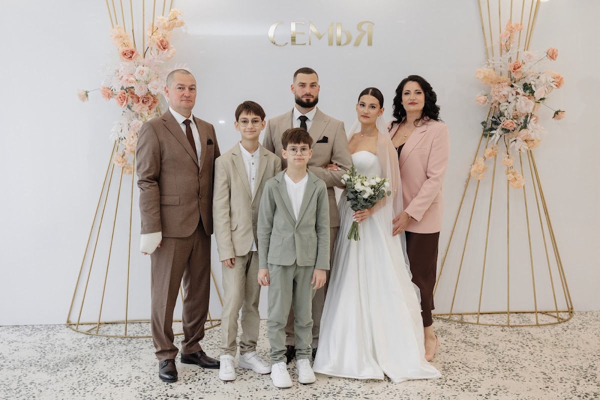 Роман И Алина