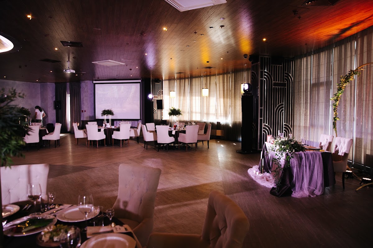 Greenery wedding