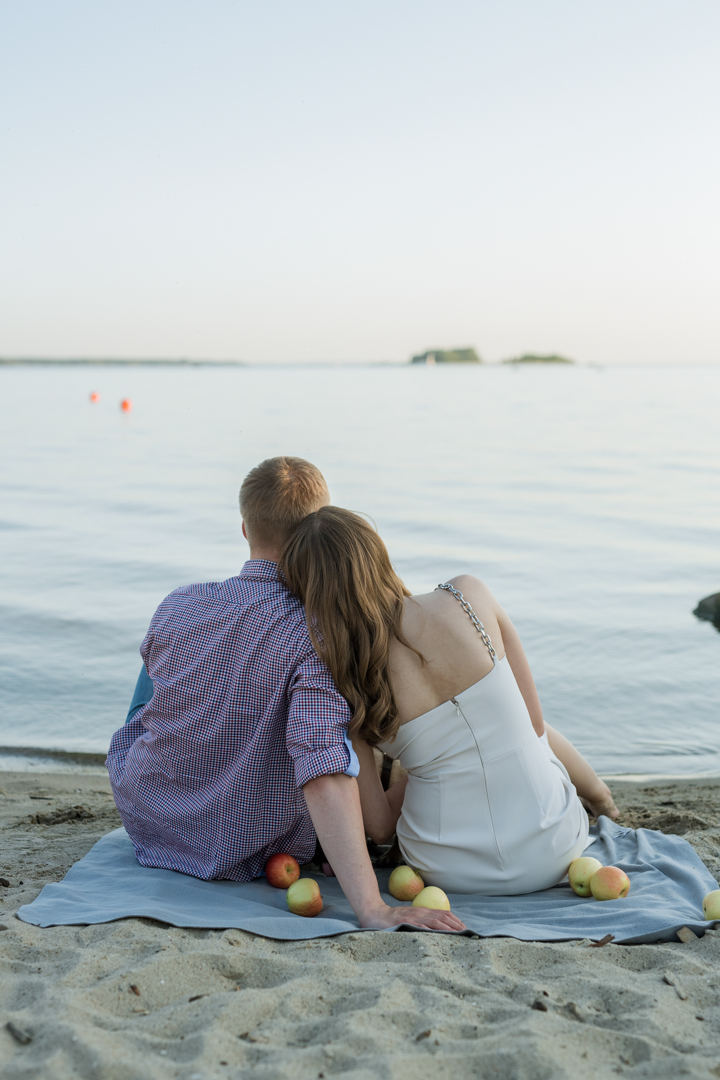 Портфолио: Love story