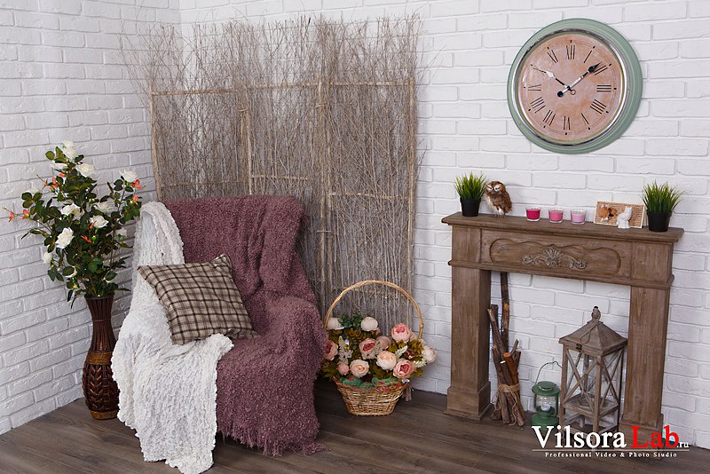 Vilsora Lab — кадр 3 из 23