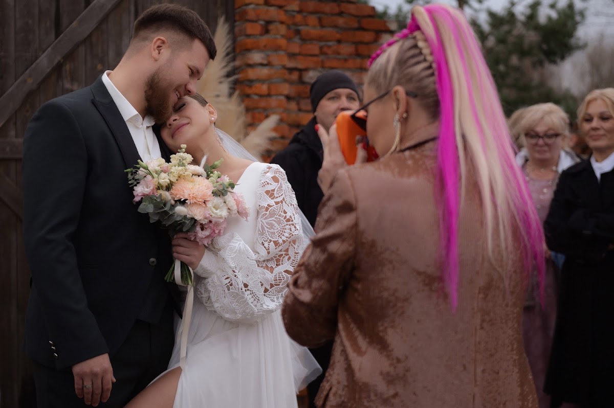 Свадьба Анжела и Вани Свадебная площадка РАНЧО