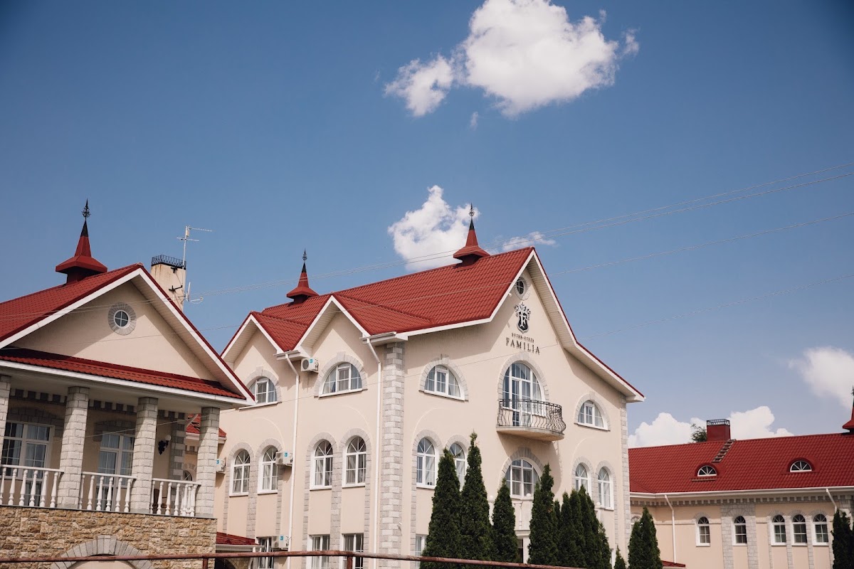 Полина и Ильгар