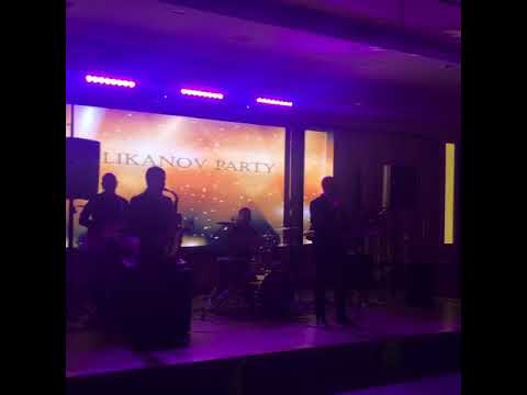 Видео с мероприятий группы Студия Band