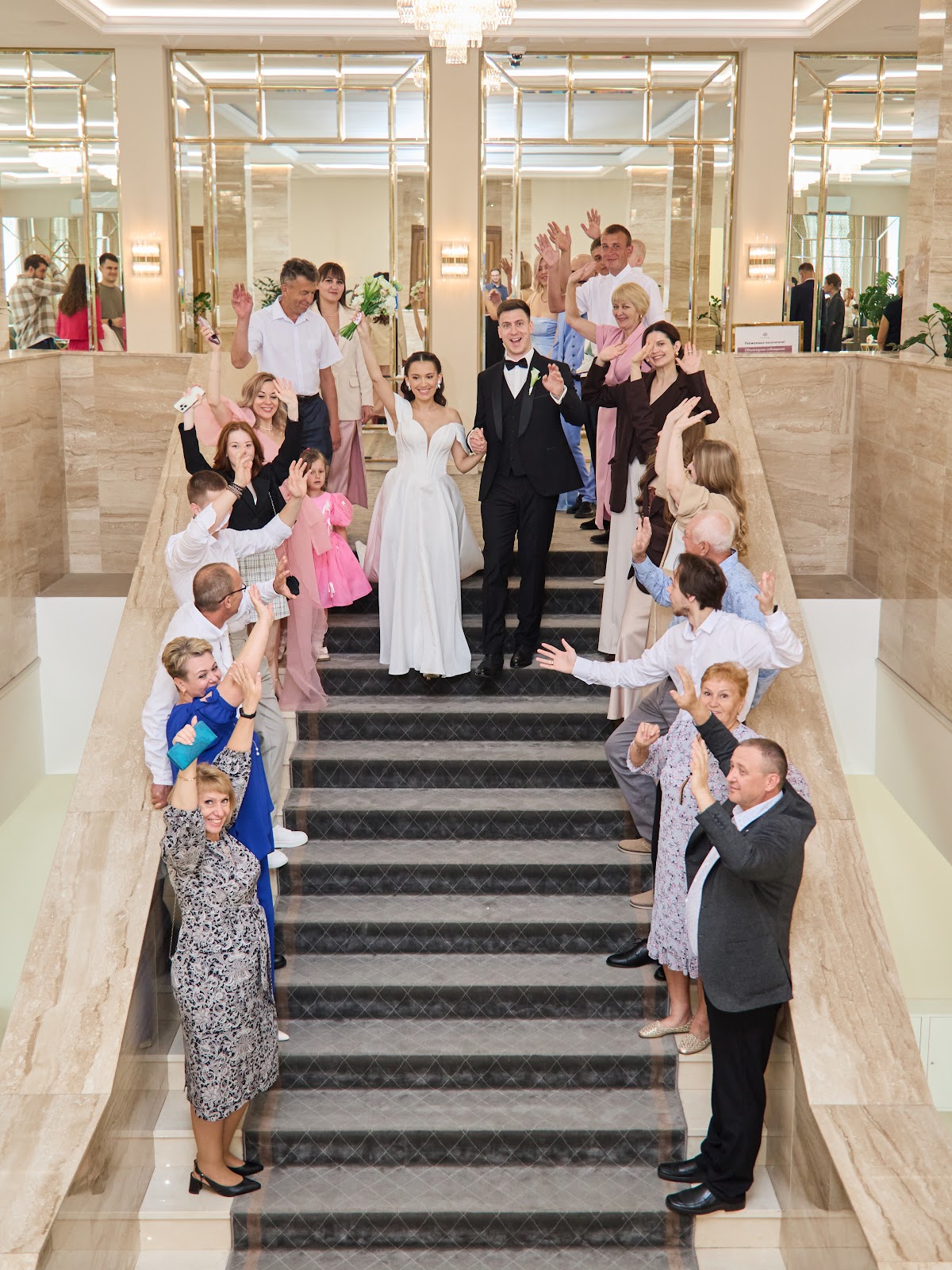Wedding Day №5