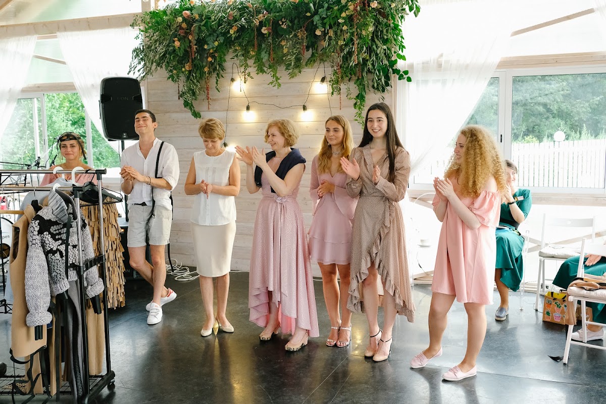22.07.18 Саша и Паша