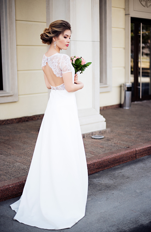 Екатерина и Кирилл