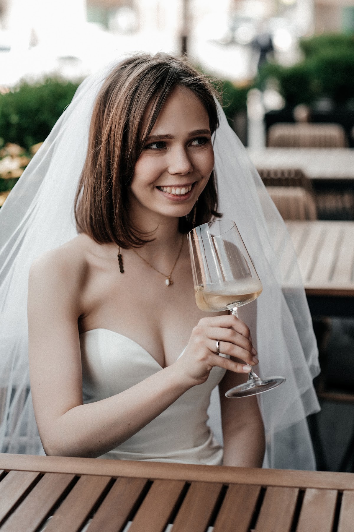 Соня и Коля